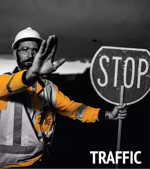 traffic-control